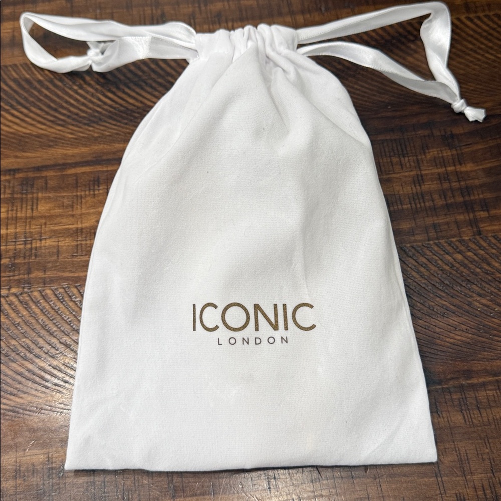 ICONIC London HD Blend Base Set - Picture 8 of 8
